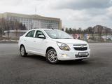 Chevrolet Cobalt Optimum AT 2026 года за 7 190 000 тг. в Алматы