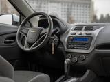 Chevrolet Cobalt Optimum AT 2026 года за 7 190 000 тг. в Алматы – фото 2