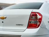Chevrolet Cobalt Optimum AT 2026 года за 7 190 000 тг. в Алматы – фото 3