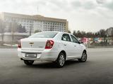 Chevrolet Cobalt Optimum AT 2026 года за 7 190 000 тг. в Алматы – фото 4