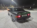 Mercedes-Benz 190 1992 годаүшін2 450 000 тг. в Актобе – фото 4