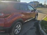 Renault Kaptur 2022 годаүшін10 800 000 тг. в Астана