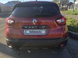 Renault Kaptur 2022 годаүшін10 800 000 тг. в Астана – фото 2