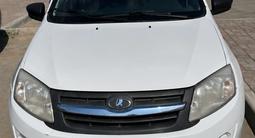 ВАЗ (Lada) Granta 2190 2014 года за 2 700 000 тг. в Атырау