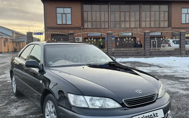 Toyota Windom 1997 годаүшін3 900 000 тг. в Талдыкорган