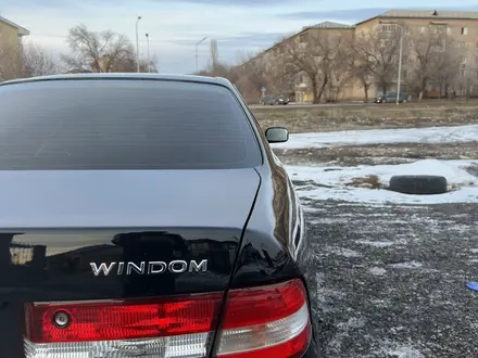 Toyota Windom 1997 года за 3 900 000 тг. в Талдыкорган – фото 7