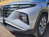 Hyundai Tucson 2021 года за 13 500 000 тг. в Караганда – фото 3