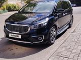 Kia Carnival 2019 годаүшін9 000 000 тг. в Астана – фото 2