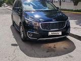 Kia Carnival 2019 годаүшін9 000 000 тг. в Астана