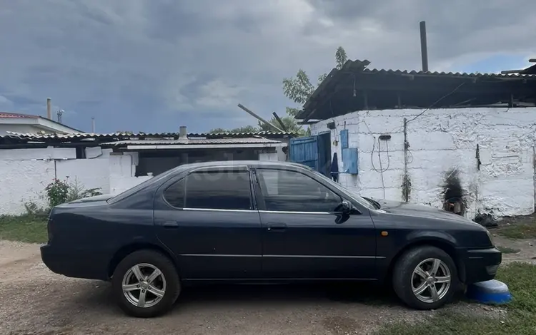 Toyota Camry 1995 годаүшін1 650 000 тг. в Узынагаш