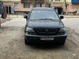 Lexus RX 300 1999 года за 4 100 000 тг. в Актобе