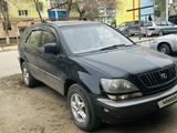 Lexus RX 300 1999 года за 4 100 000 тг. в Актобе – фото 3