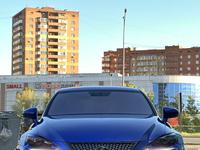 Lexus IS 250 2014 годаүшін11 400 000 тг. в Астана