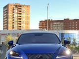 Lexus IS 250 2014 годаүшін11 400 000 тг. в Астана – фото 2