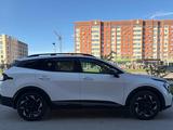 Kia Sportage 2024 года за 14 900 000 тг. в Алматы – фото 4
