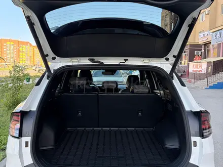 Kia Sportage 2024 года за 14 900 000 тг. в Алматы – фото 11