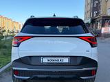 Kia Sportage 2024 года за 14 900 000 тг. в Алматы – фото 3