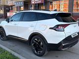 Kia Sportage 2024 года за 14 900 000 тг. в Алматы – фото 2
