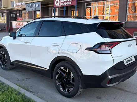 Kia Sportage 2024 года за 14 900 000 тг. в Алматы – фото 2