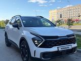 Kia Sportage 2024 года за 14 900 000 тг. в Алматы