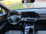 Kia Sportage 2024 года за 14 900 000 тг. в Алматы – фото 5