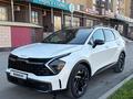 Kia Sportage 2024 годаүшін14 900 000 тг. в Алматы – фото 7