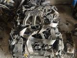 G6DC 3.5 двигатель оригинал за 1 500 000 тг. в Алматы