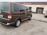 Volkswagen Multivan 2008 года за 9 000 000 тг. в Атбасар – фото 2