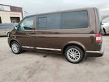 Volkswagen Multivan 2008 года за 9 000 000 тг. в Атбасар – фото 3