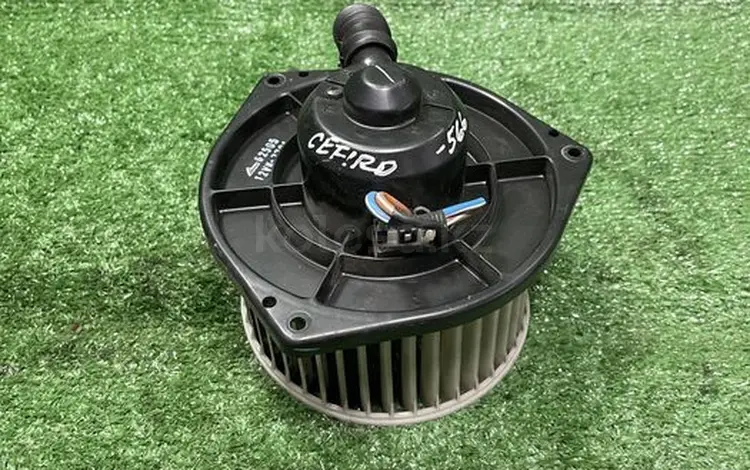 Моторчик печки Nissan за 15 000 тг. в Алматы