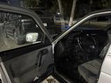 ВАЗ (Lada) 2110 2007 года за 900 000 тг. в Шымкент – фото 4