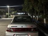 ВАЗ (Lada) 2110 2007 года за 900 000 тг. в Шымкент – фото 3