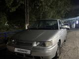 ВАЗ (Lada) 2110 2007 года за 900 000 тг. в Шымкент – фото 2