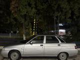 ВАЗ (Lada) 2110 2007 года за 900 000 тг. в Шымкент