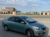 Toyota Yaris 2006 годаүшін3 300 000 тг. в Атырау – фото 2