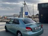 Toyota Yaris 2006 годаүшін3 300 000 тг. в Атырау – фото 3