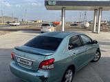 Toyota Yaris 2006 годаүшін3 300 000 тг. в Атырау – фото 4