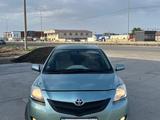 Toyota Yaris 2006 годаүшін3 300 000 тг. в Атырау – фото 5
