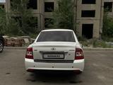 ВАЗ (Lada) Priora 2170 2014 года за 2 900 000 тг. в Усть-Каменогорск – фото 3