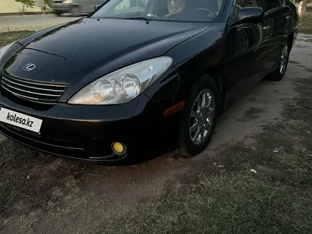 Lexus ES 300 2003 года за 5 700 000 тг. в Алматы