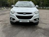 Hyundai Tucson 2012 года за 7 500 000 тг. в Караганда