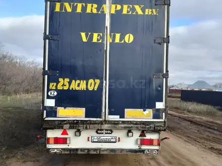 Van Hool 2004 года за 5 000 000 тг. в Уральск – фото 2