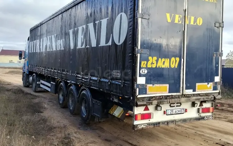 Van Hool 2004 года за 5 000 000 тг. в Уральск