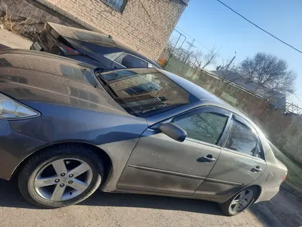 Toyota Camry 2005 года за 4 750 000 тг. в Тараз – фото 2