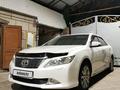 Toyota Camry 2012 годаүшін10 499 000 тг. в Тараз – фото 19