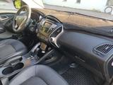 Hyundai ix35 2013 года за 5 700 000 тг. в Уральск – фото 5