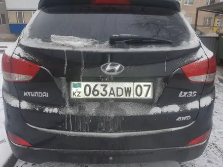 Hyundai ix35 2013 года за 5 700 000 тг. в Уральск – фото 18