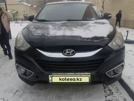 Hyundai ix35 2013 года за 5 700 000 тг. в Уральск – фото 17