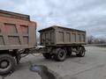 Shacman (Shaanxi)  F2000 2015 года за 13 000 000 тг. в Костанай – фото 5