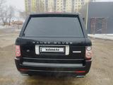 Land Rover Range Rover 2006 годаүшін6 400 000 тг. в Астана – фото 4